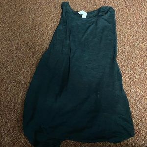 under armor tank top